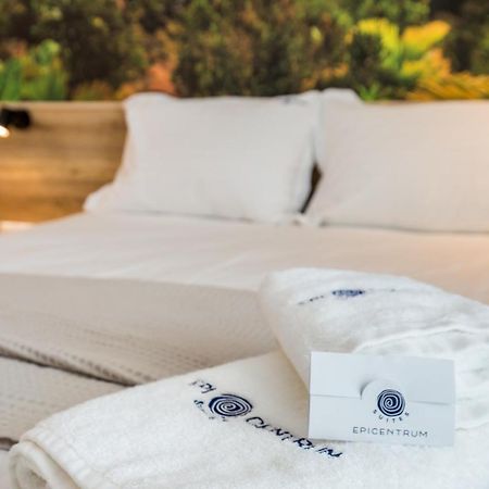 Epicentrum Suites Fresh Ліменарія Екстер'єр фото