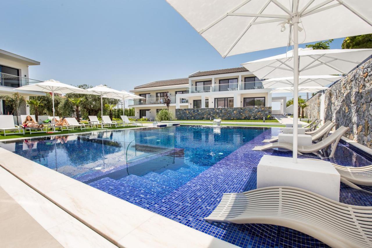Epicentrum Suites Fresh Ліменарія Екстер'єр фото