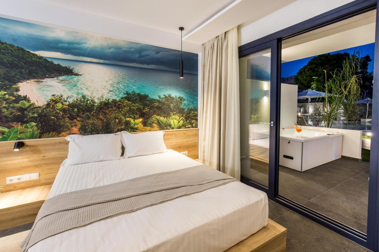 Epicentrum Suites Fresh Ліменарія Екстер'єр фото